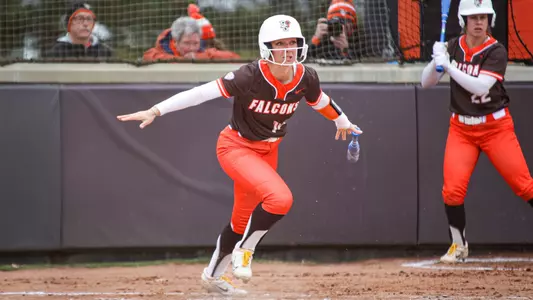 Peyton Dolejs v WMU - March 28 2023