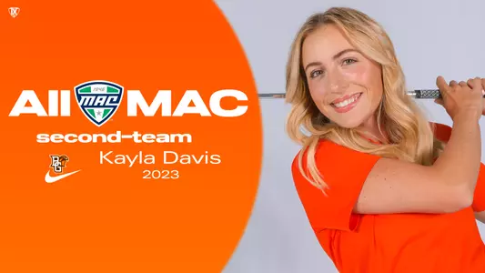 All Mac Kayla Davis