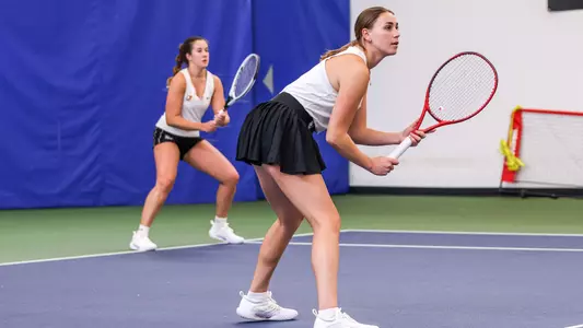 Tsadari and Saraty - DToW