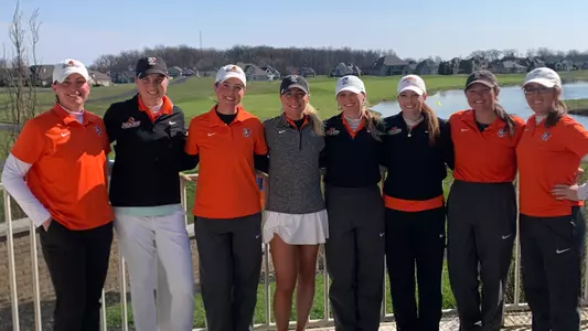 2023 Dolores Black Falcon Invite