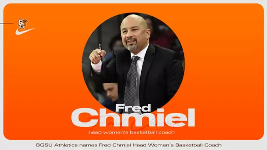 Fred Chmiel