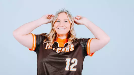 Hannah Davies - Feb 9 2023 SB preseason shoot