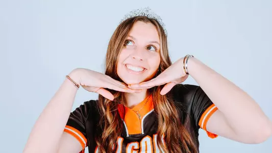 Mackenzie Krafcik - Feb 9 2023 SB preseason shoot