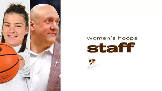 Maggie Lucas Nick DiPillo BGSU women's basketball May 2023