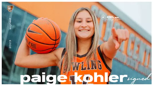 Paige Kohler - May 2023