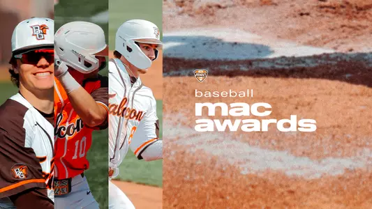 Baseball MAC Awards