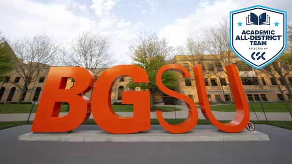 CSC Academic All-District