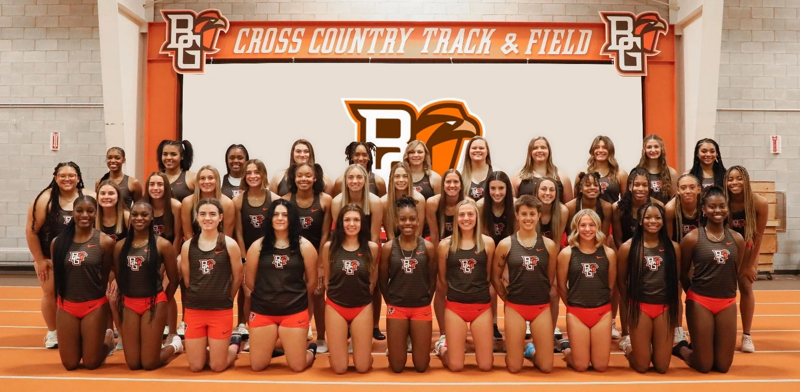 BGTF 2022-23 Team Photo