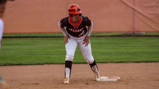 Sophie Weber v Kent State - April 29 2023