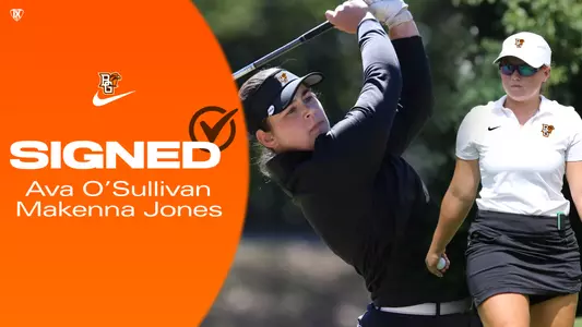 Jones O'Sullivan Transfer WGolf