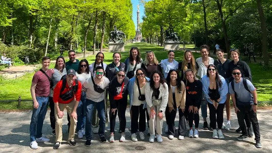 #BGVBEuro23 Group Photo
