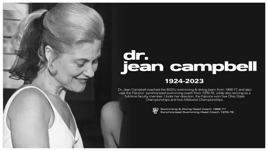 Jean Campbell RIP