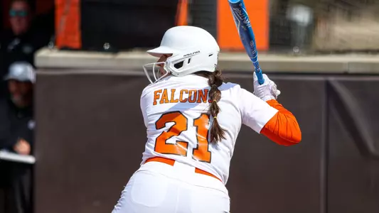 Mackenna Fry - March 26 2023