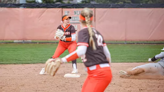 Mackenna Fry - March 28 2023