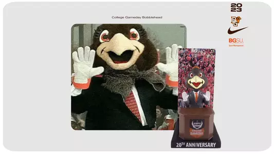 Bobblehead College GameDay