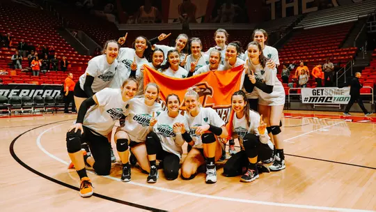 Hovey MAC Championship