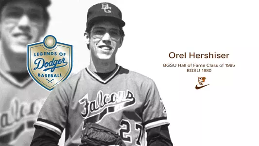 Orel Hershiser