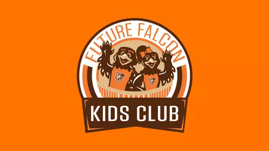 Future Falcon Kids Club