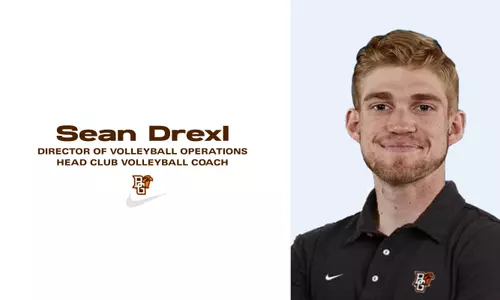 Sean Drexl VB DOVO