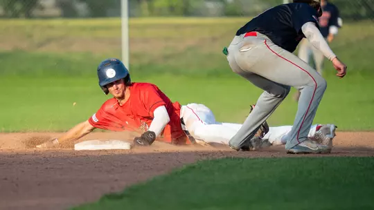 Nathan Archer Cape Cod