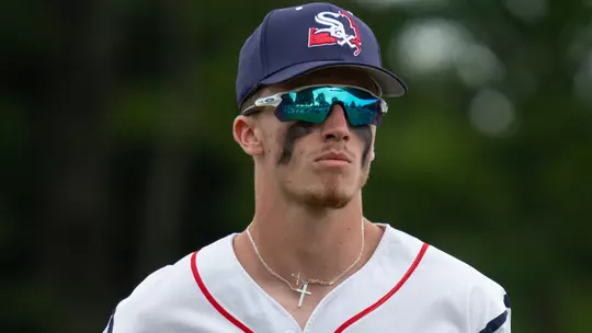 Nathan Archer Cape Cod