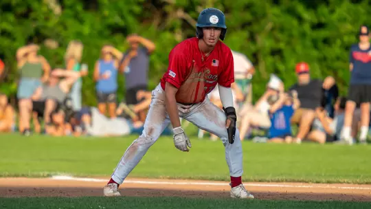 Nathan Archer Cape Cod