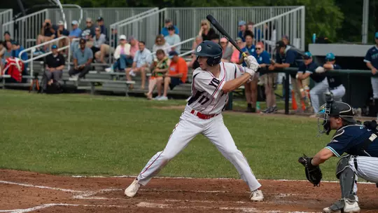 Nathan Archer Cape Cod