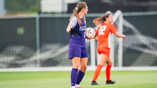 Lili Berg at Purdue - Aug. 12 2023