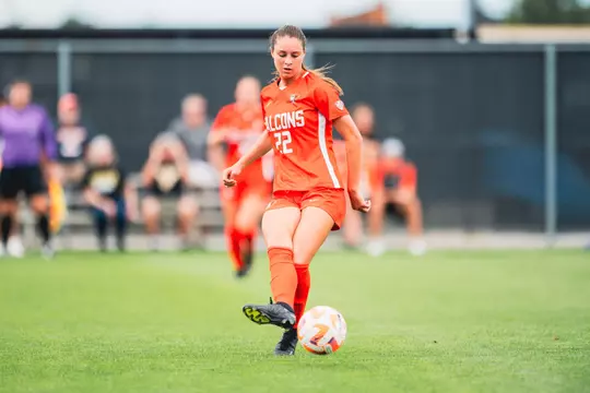 Taylor Green at Purdue - Aug. 12 2023