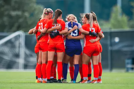 Huddle at Purdue - Aug. 12 2023