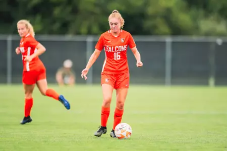 Sammie King at Purdue - Aug 12 2023