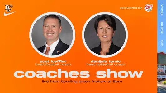 Coaches Show
