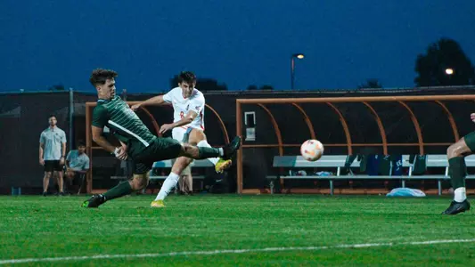 Andrew Shaffer v Cleveland State - Aug 24 2023