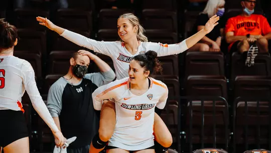 Hannah Best, Jaden Walz