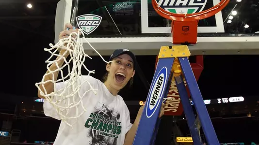 Lauren Prochaska - MAC Championship 2011