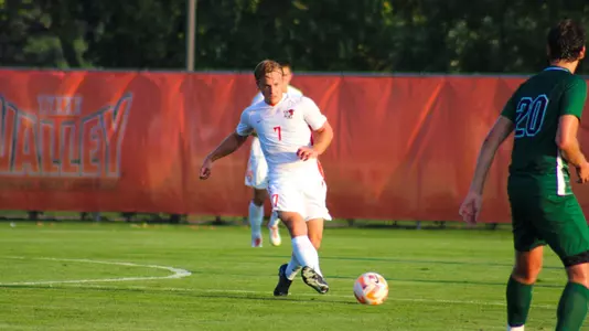 Kyle Blasingame v CSU - Aug 24 2023
