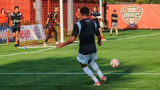 pregame of CSU match