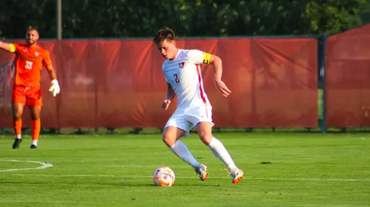 Kyle Cusimano v Cleveland State - Aug 24 2023