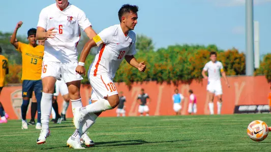 Alberto Anaya v Michigan - Sept 4 2023