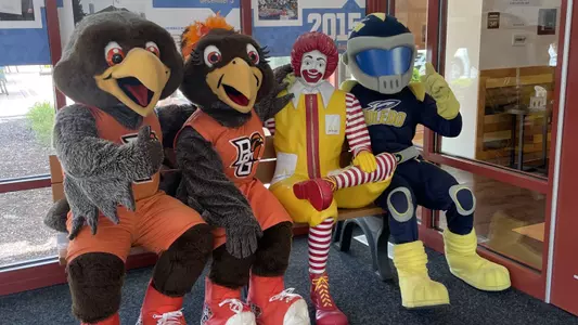 RMHC