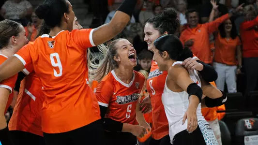 BGVB Celebration