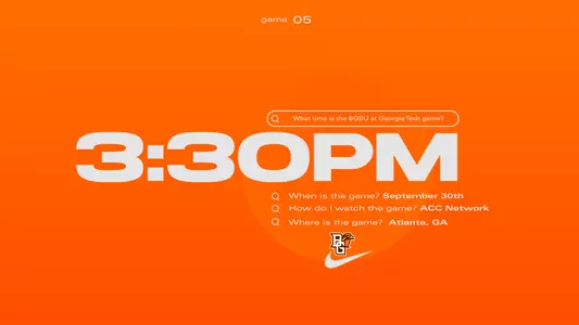 GT Game Announcement