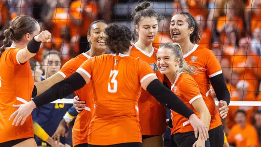 MAC Weekly Honors