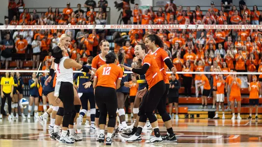 BGVB vs. Michigan