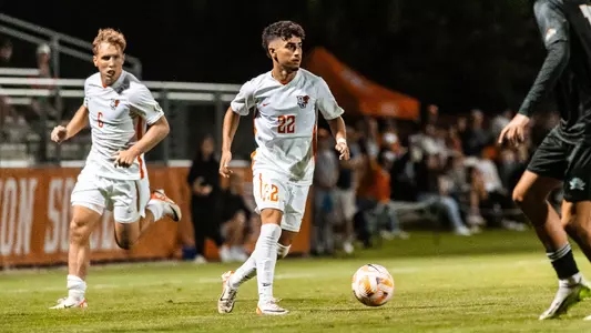 Anthony Hernandez v NKU - Sept 12 2023
