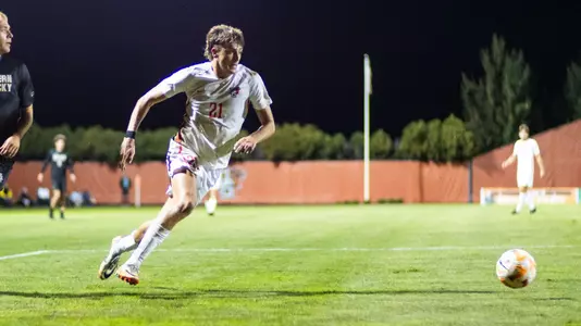 Trace Terry v NKU - Sept 12 2023