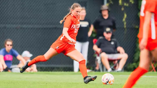 Isabelle Gilmore at Purdue - Aug 12 2023