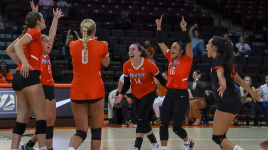 BGVB Celebration vs. NIU