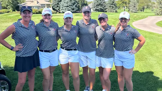 Team Shot Colorado State