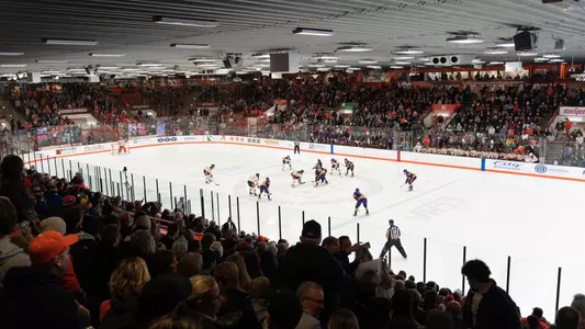 Slater Family Ice Arena